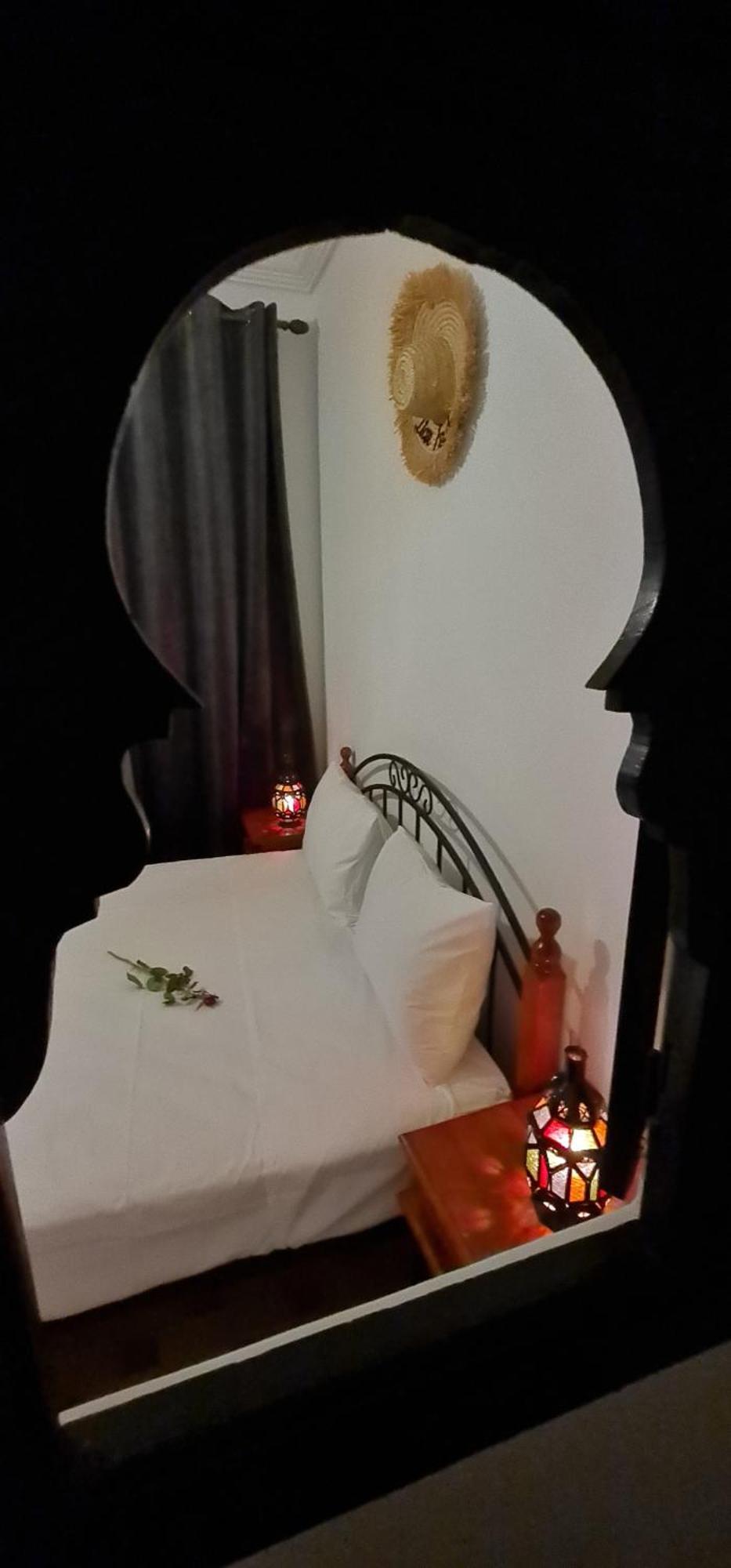 Holiday home Dar Fatna *