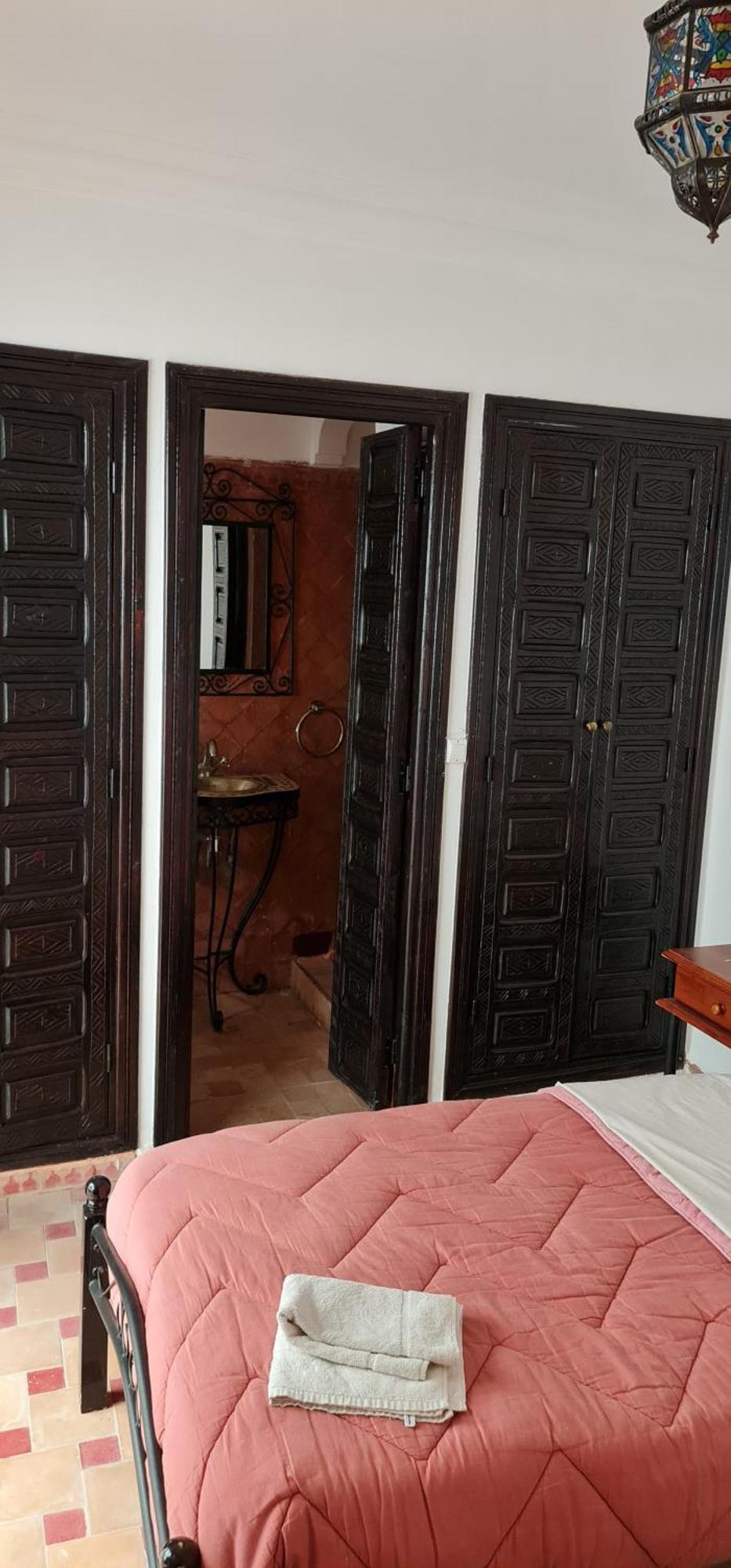 Dar Fatna Holiday home