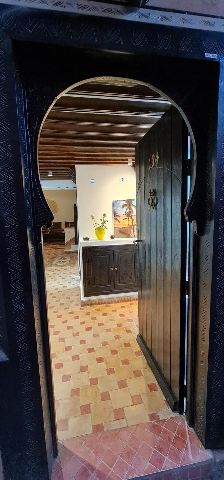 Holiday home Dar Fatna