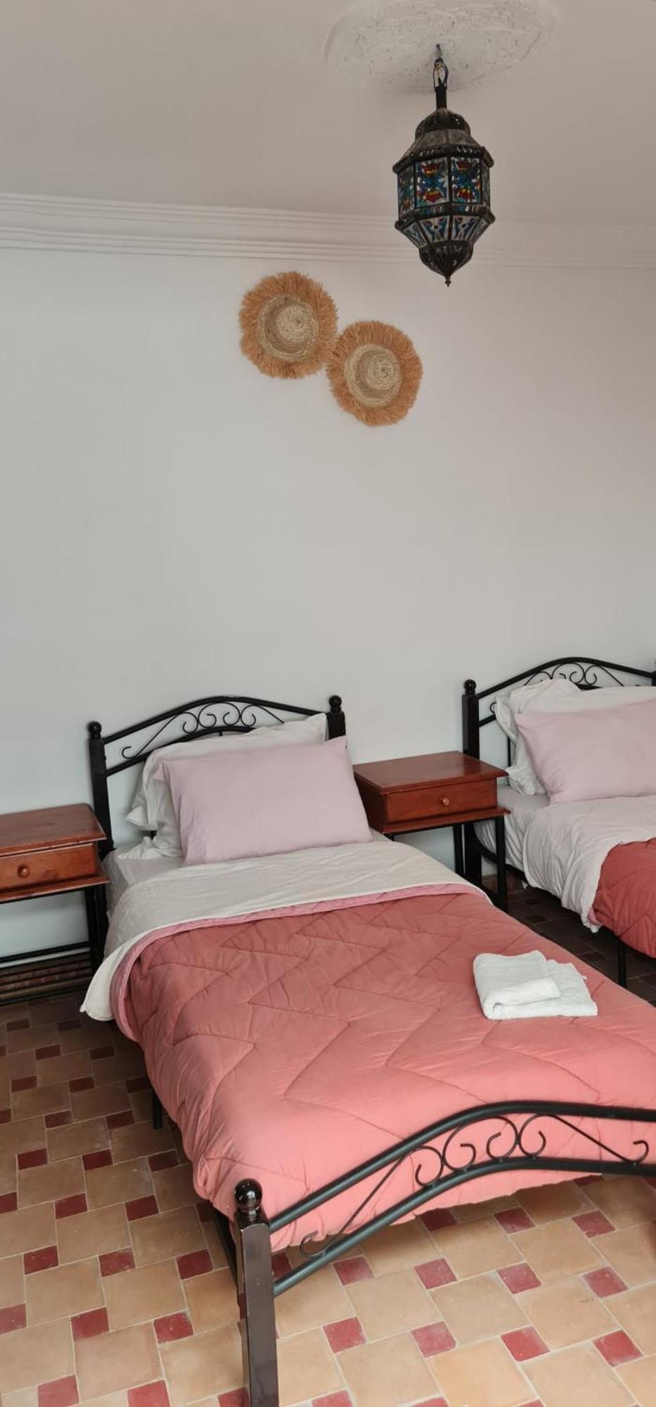 Dar Fatna Holiday home Marrakesh