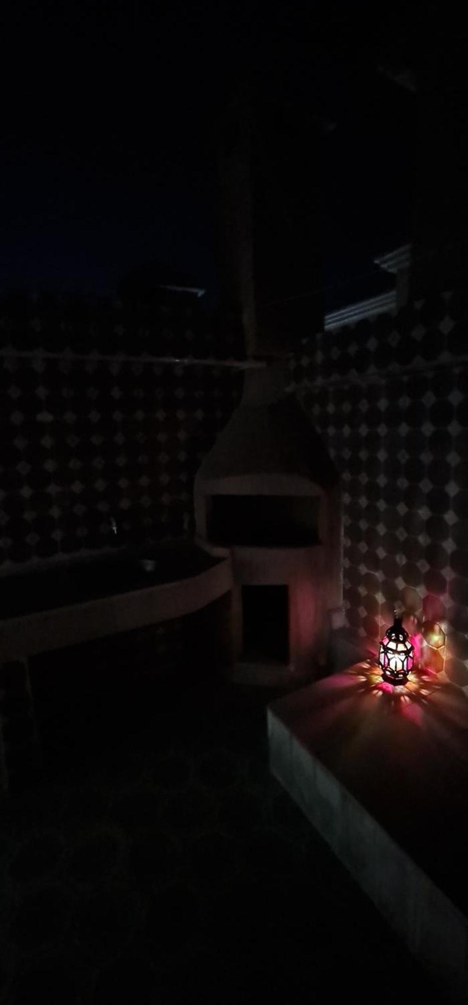 Holiday home Dar Fatna Marrakesh