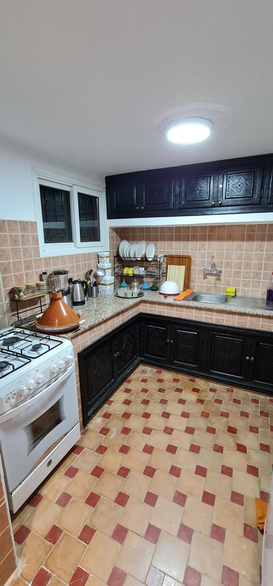 Holiday home Dar Fatna *
