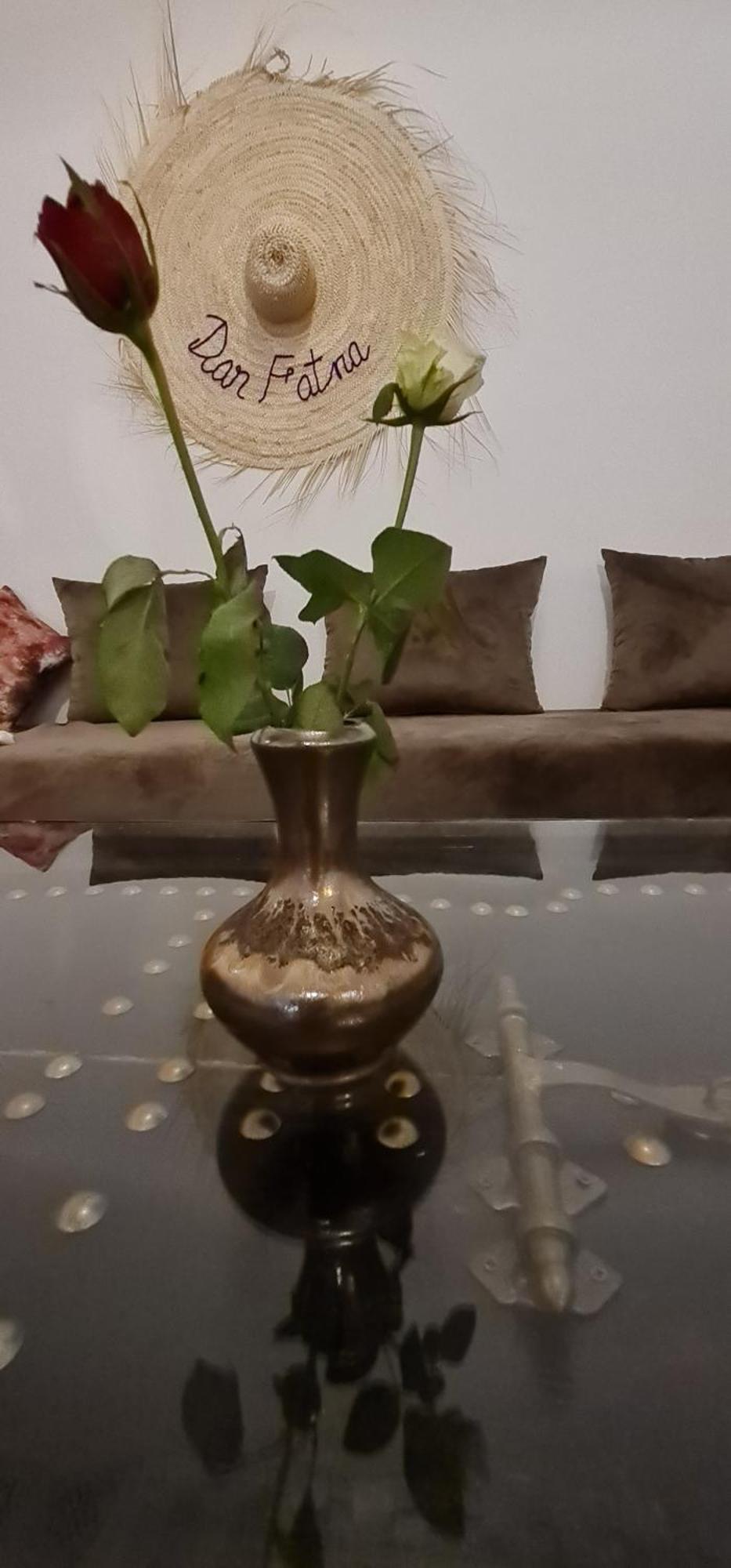 Dar Fatna Marrakesh