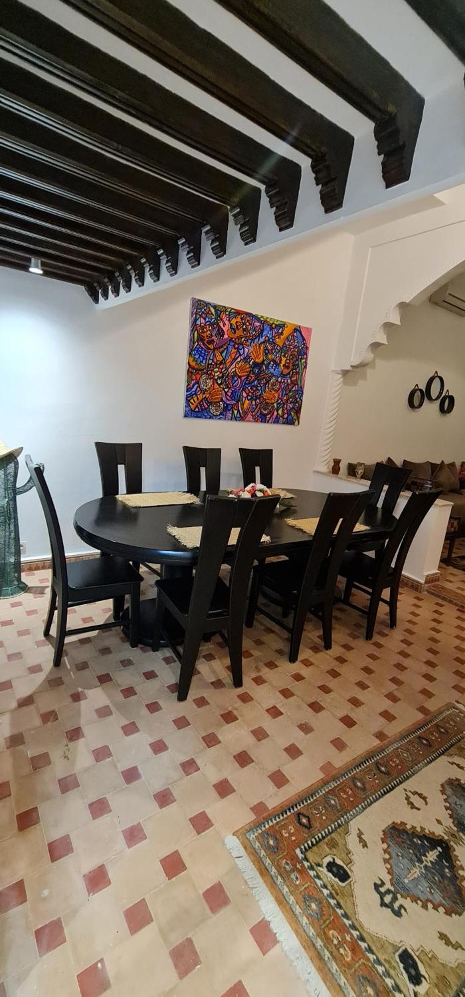 Dar Fatna Holiday home