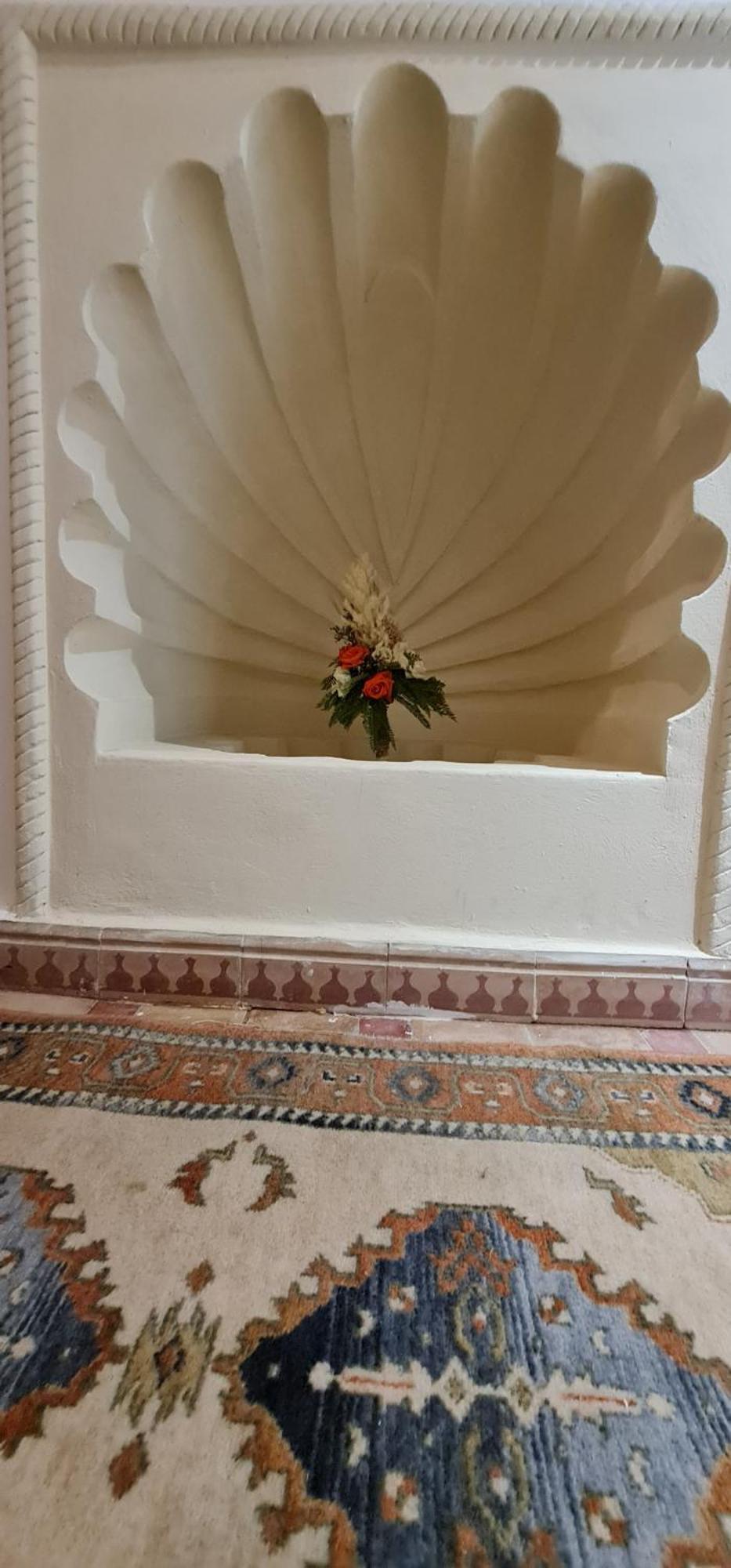 Holiday home Dar Fatna *