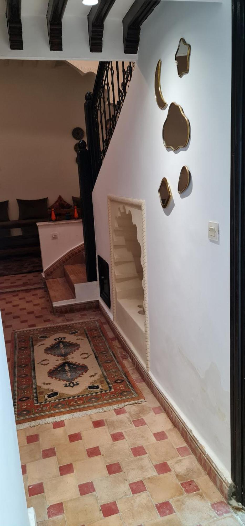 Dar Fatna Holiday home Marrakesh