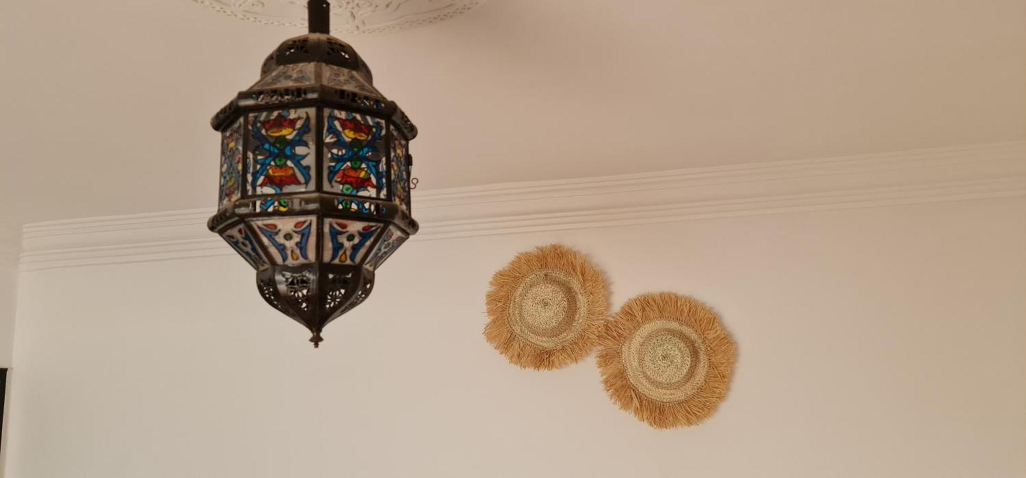 Holiday home Dar Fatna Marrakesh