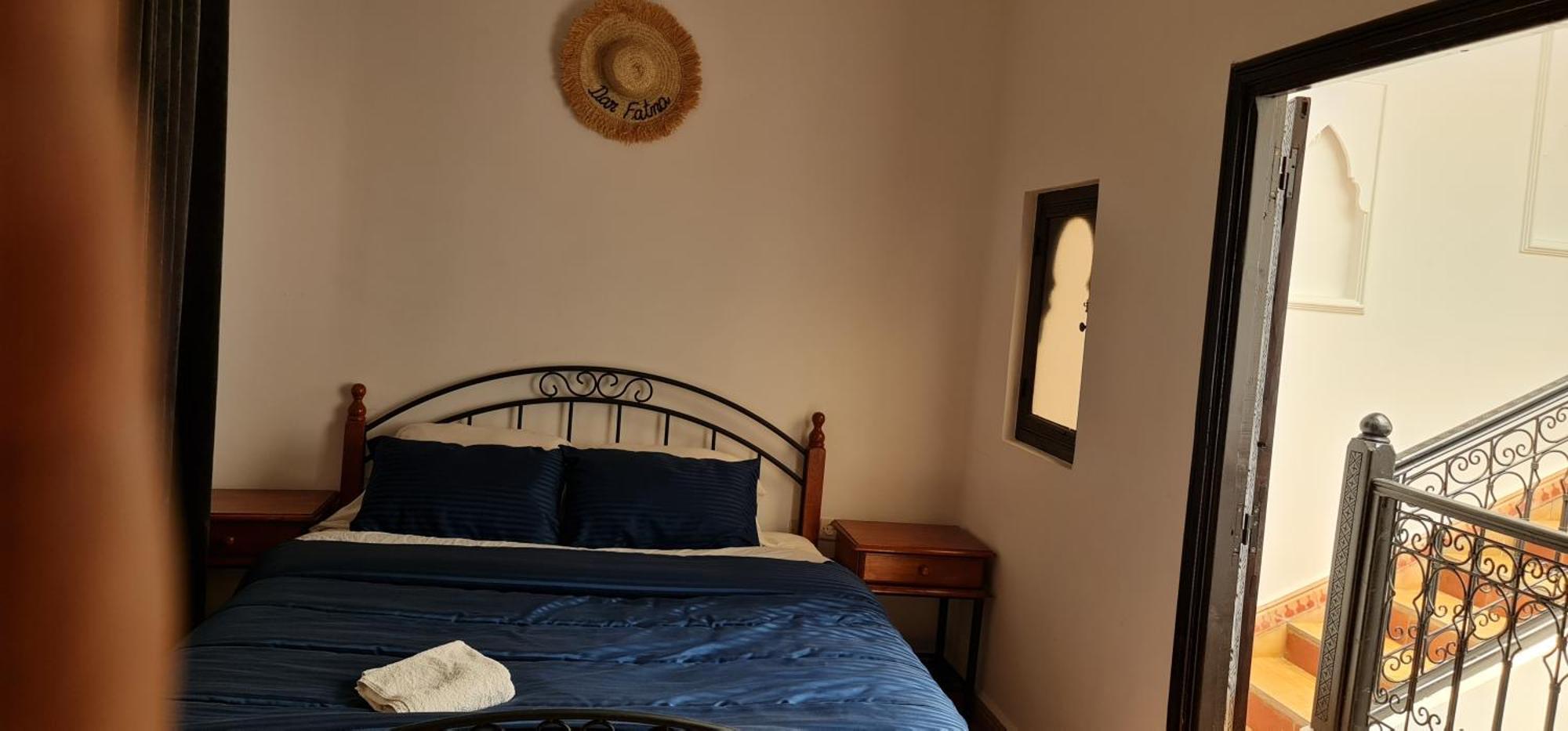 Dar Fatna Marrakesh