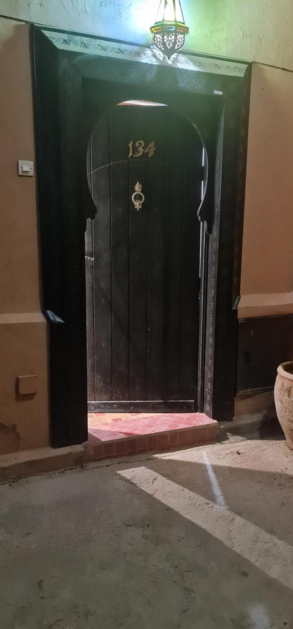 Dar Fatna * Marrakesh