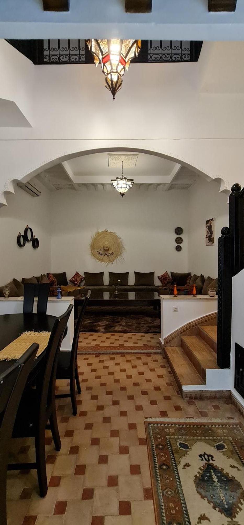 Dar Fatna