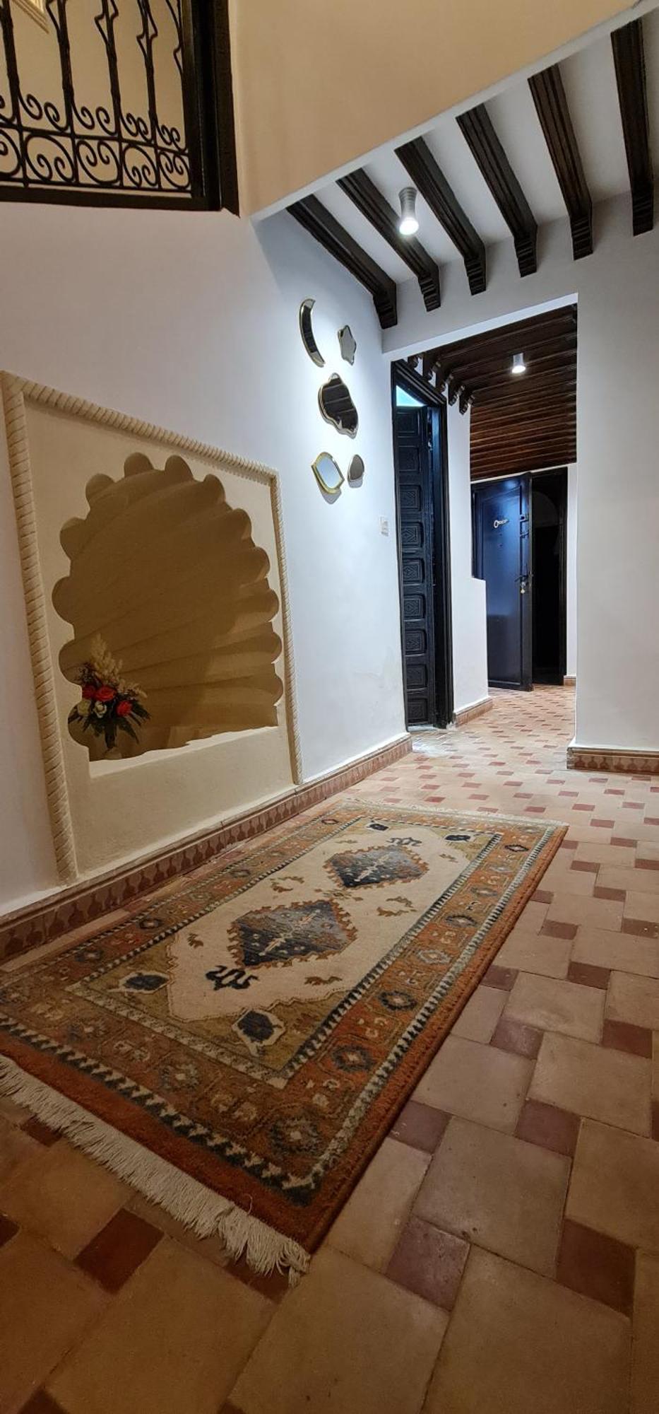 Dar Fatna Holiday home