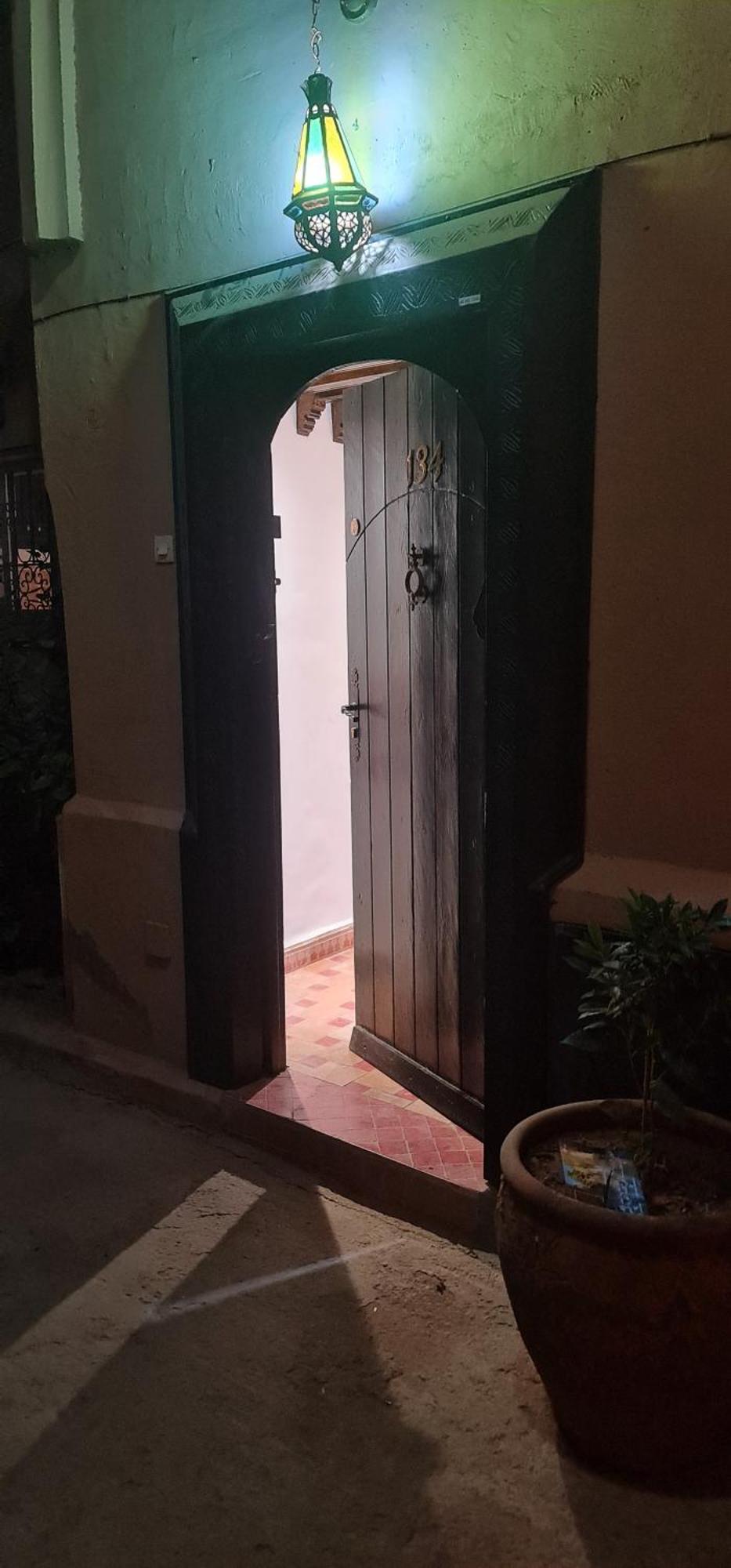 Dar Fatna * Marrakesh