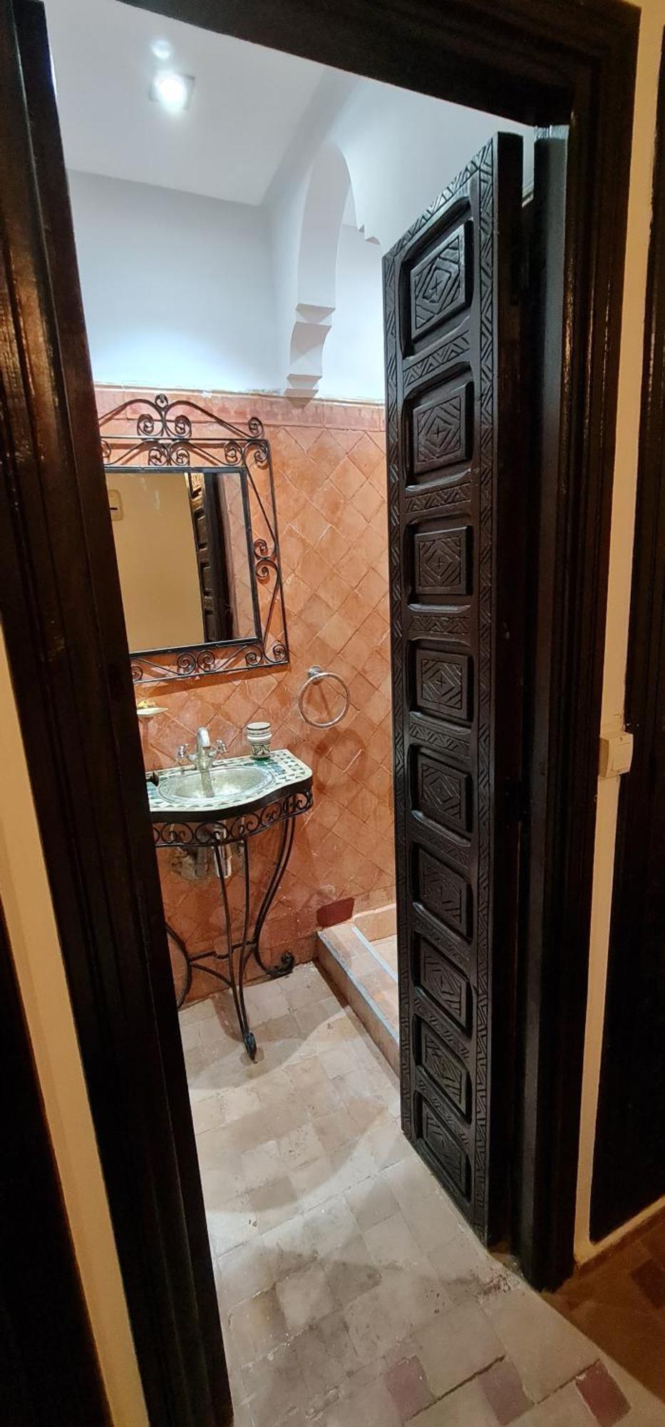 Holiday home Dar Fatna