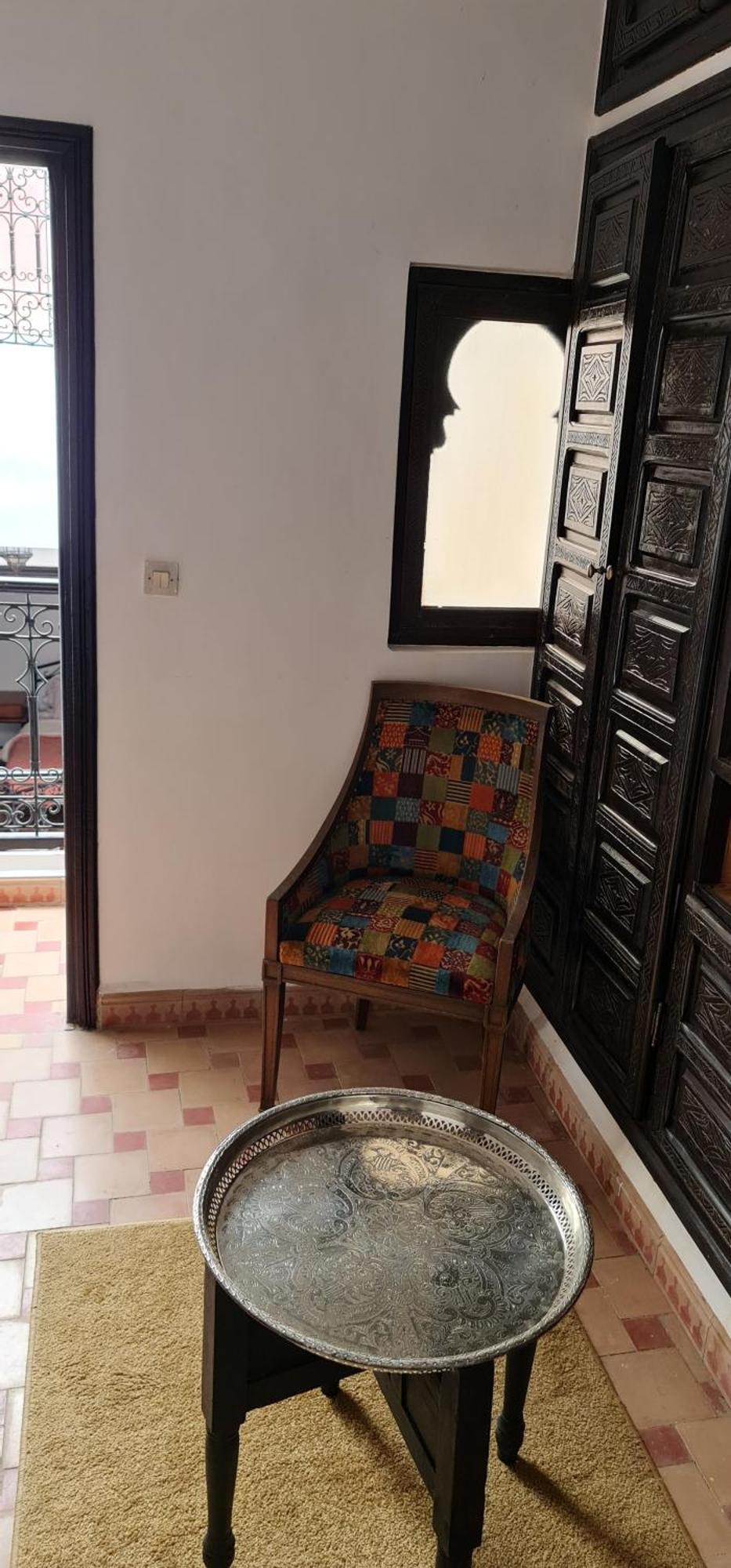Holiday home Dar Fatna *