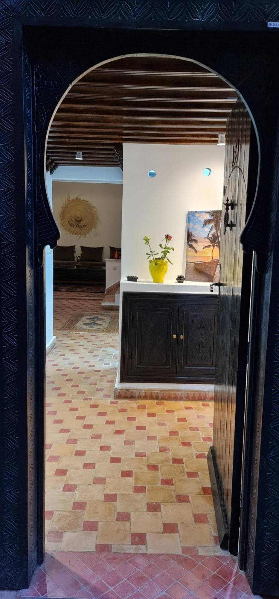 Dar Fatna Holiday home Marrakesh