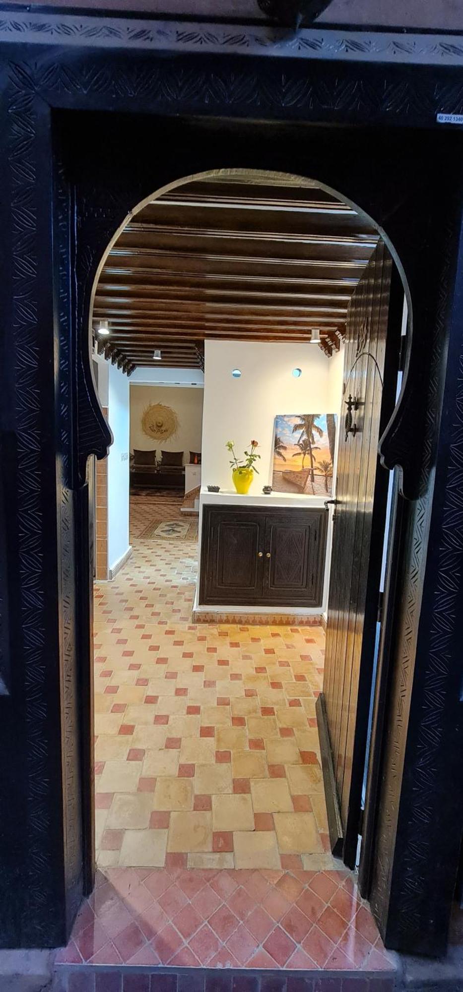 Holiday home Dar Fatna Marrakesh