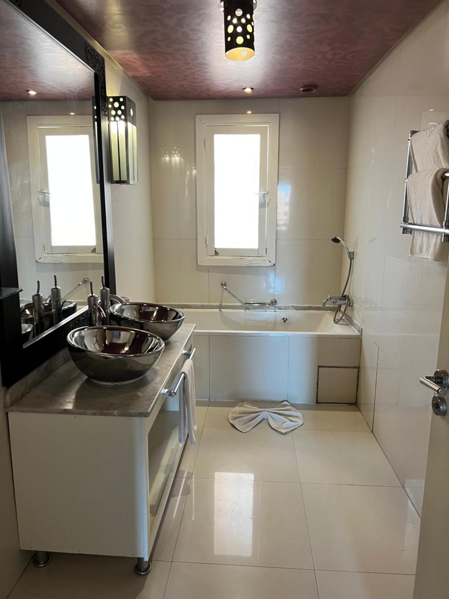 Hotel La Renaissance Marrakech Marraquexe