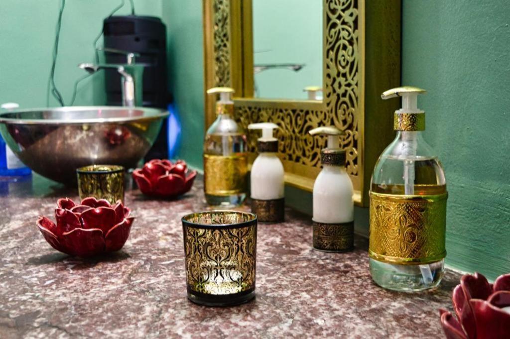 La Renaissance Marrakech Marraquexe