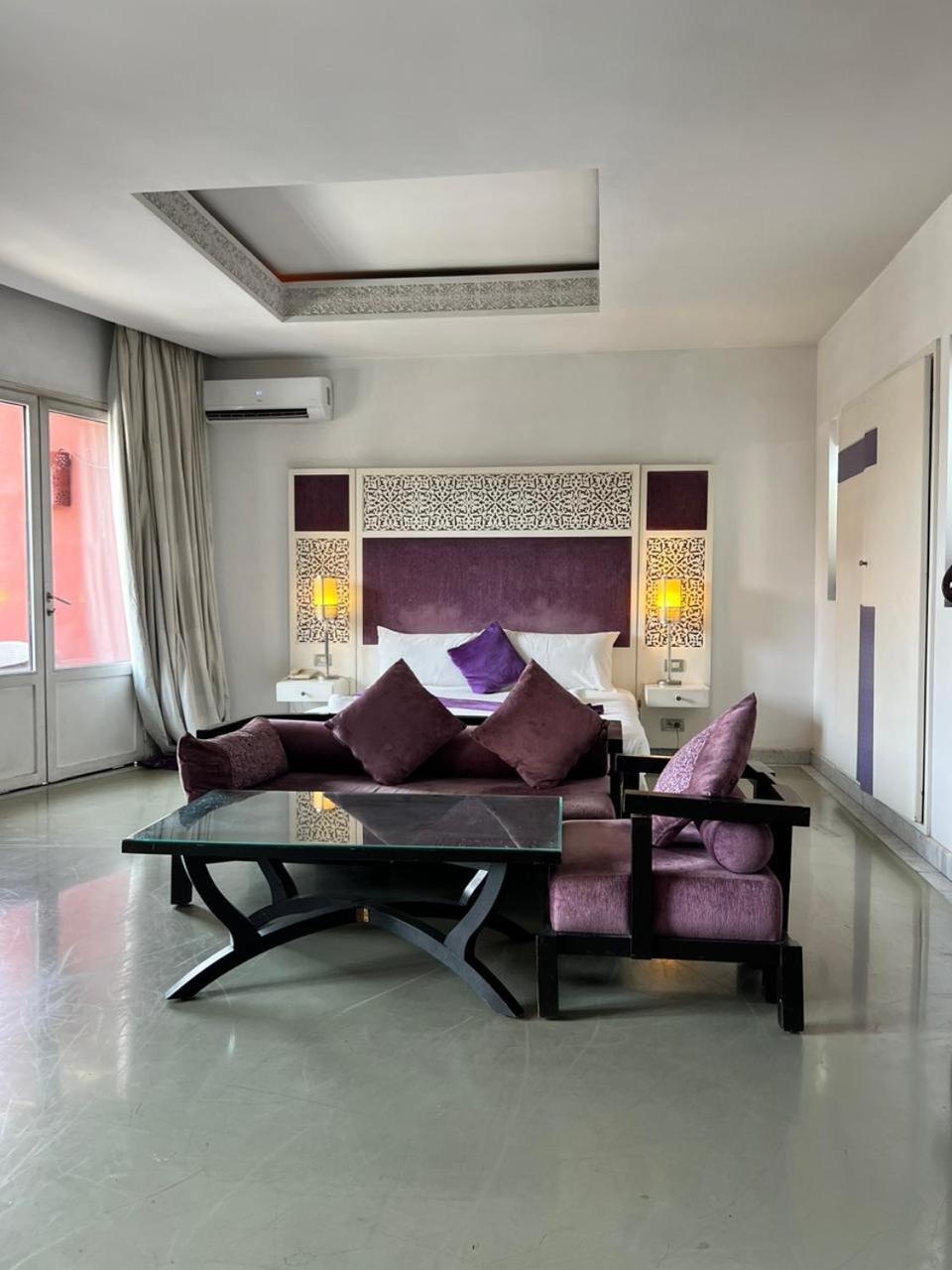 La Renaissance Marrakech Marraquexe