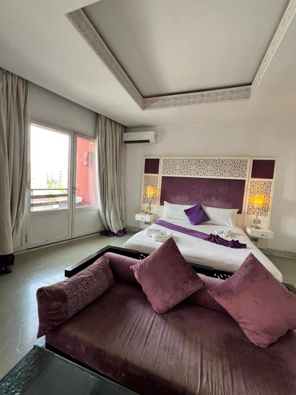 La Renaissance Marrakech