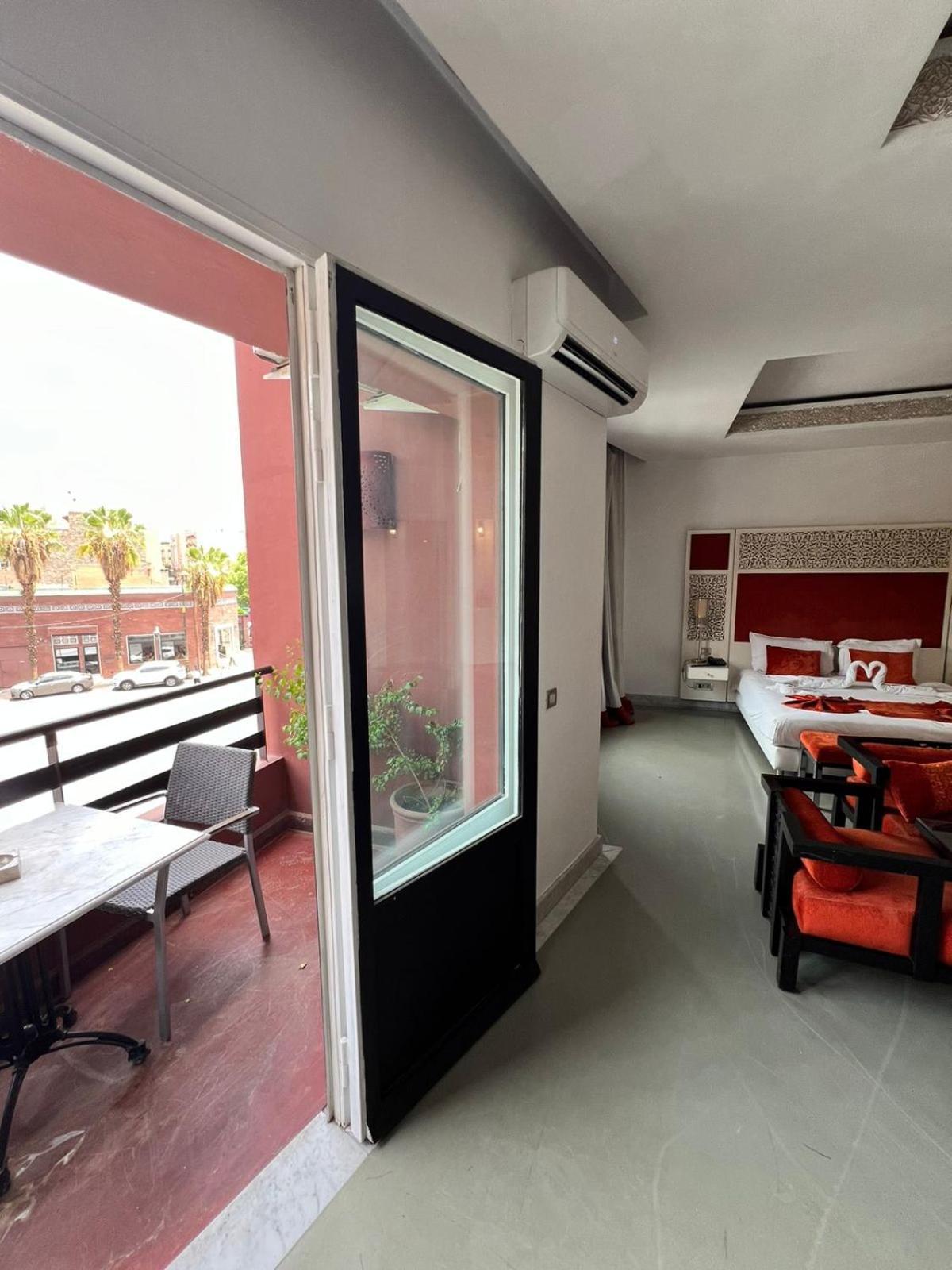 La Renaissance Marrakech Marraquexe