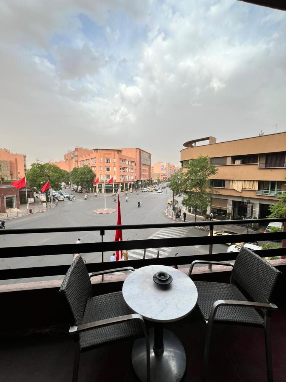 La Renaissance Marrakech 4* Marraquexe