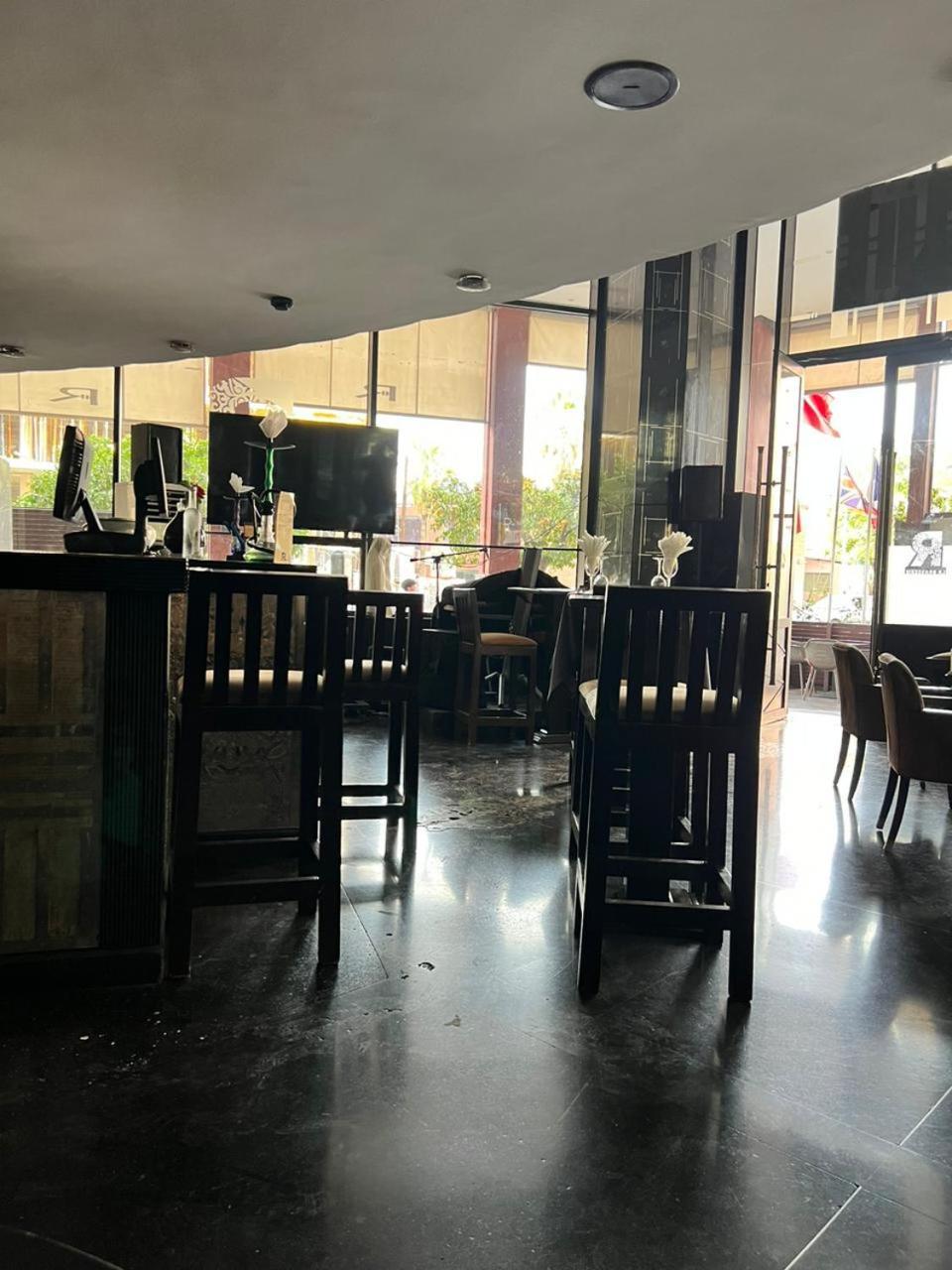 Hotel La Renaissance Marrakech Marraquexe