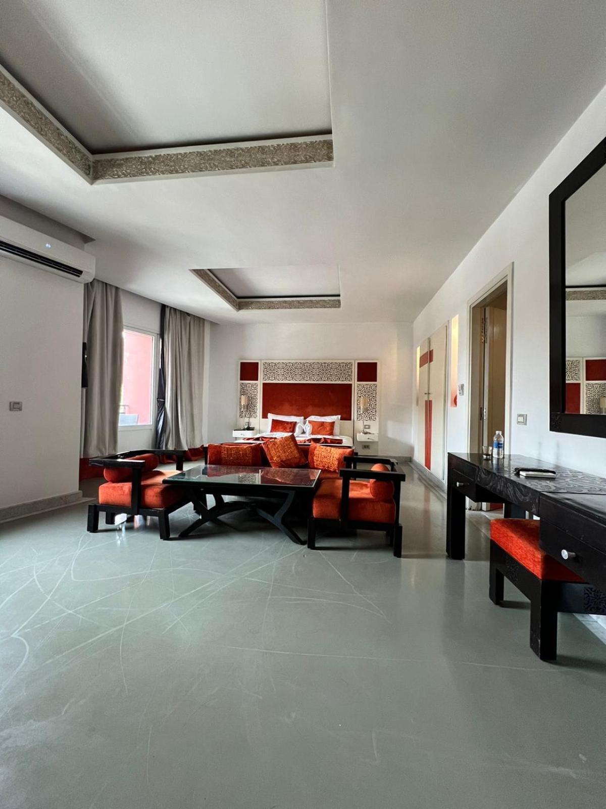 La Renaissance Marrakech 4* Marraquexe