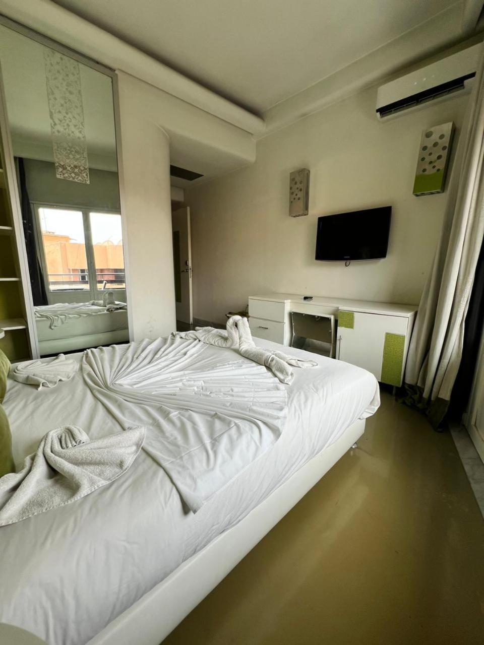 Hotel La Renaissance Marrakech Marraquexe