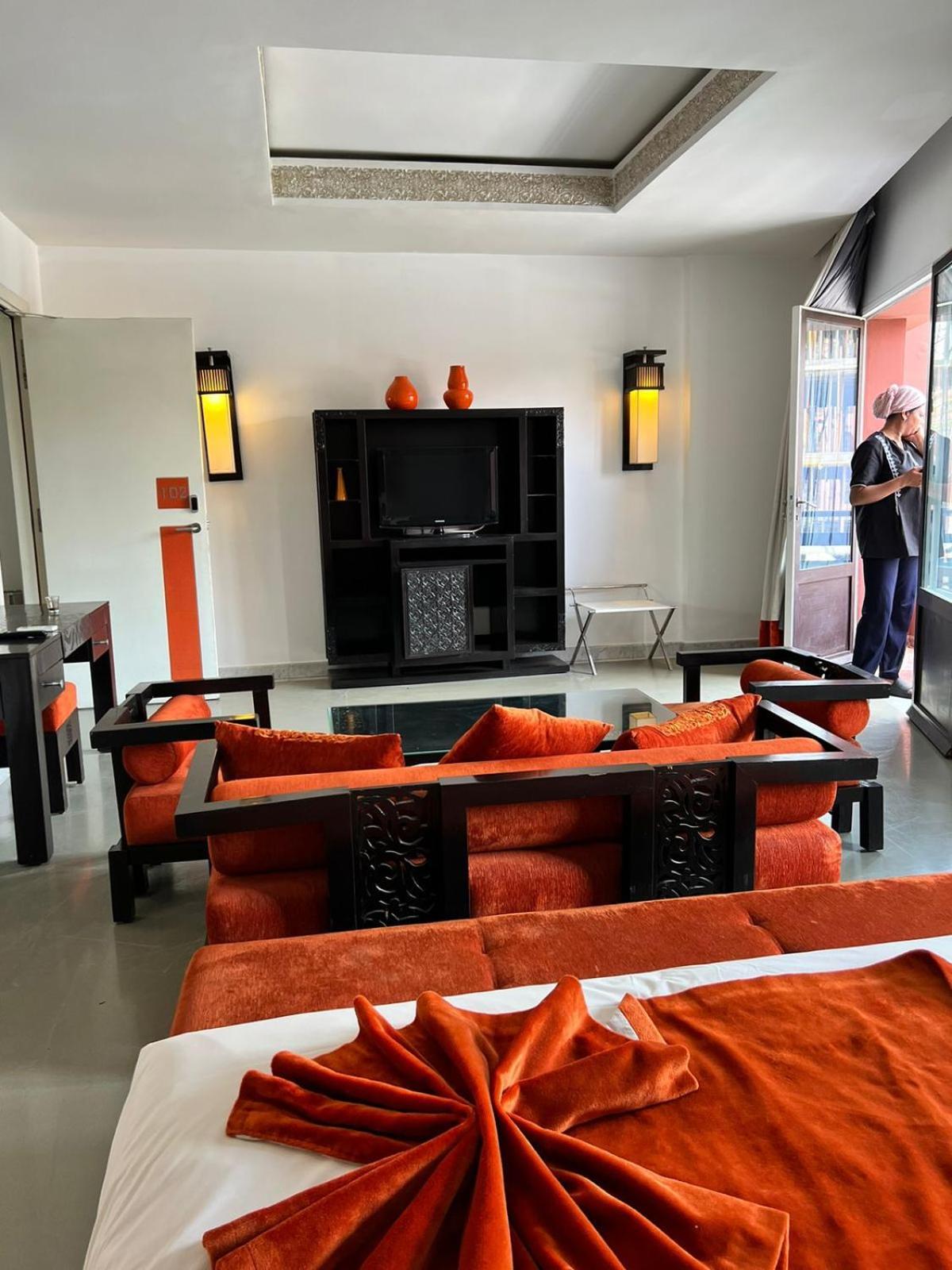 La Renaissance Marrakech 4* Marraquexe