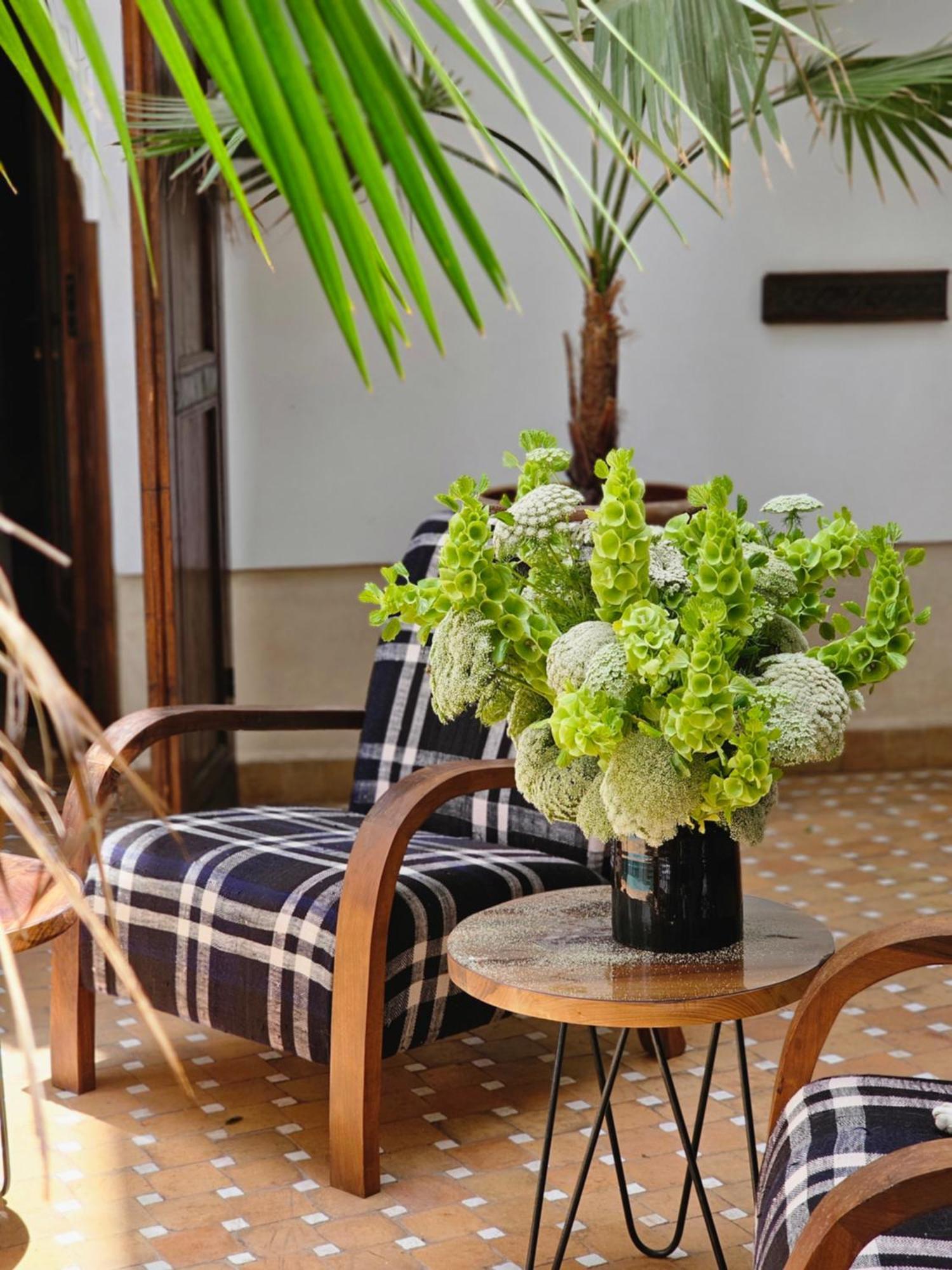 Riad Clefs D'orient