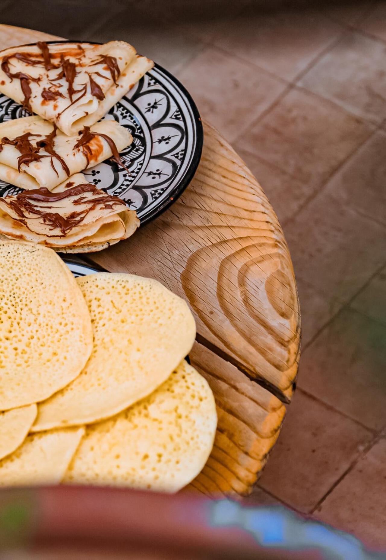 Clefs D'orient 3* Marrakesh