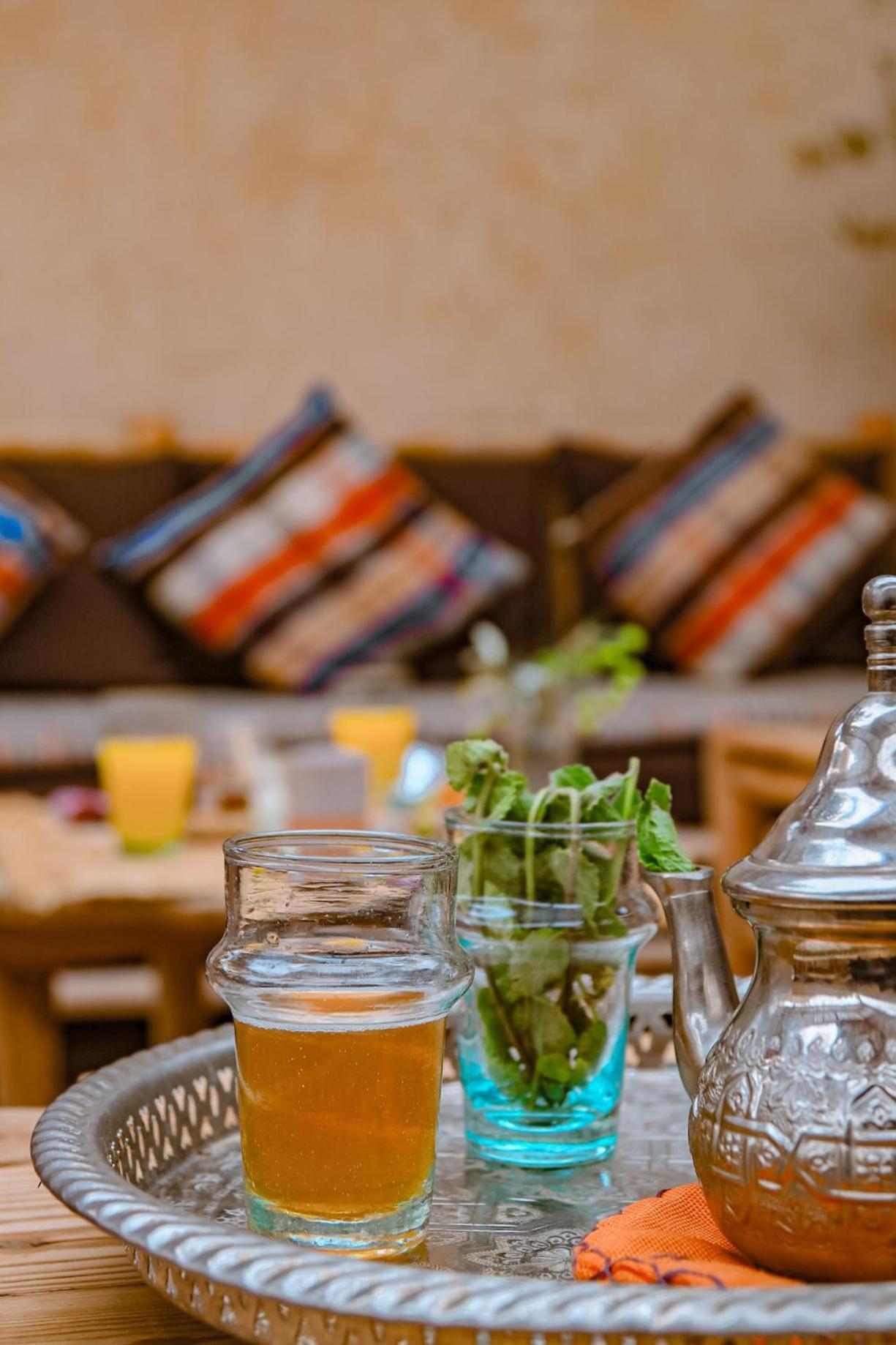 Riad Clefs D'orient