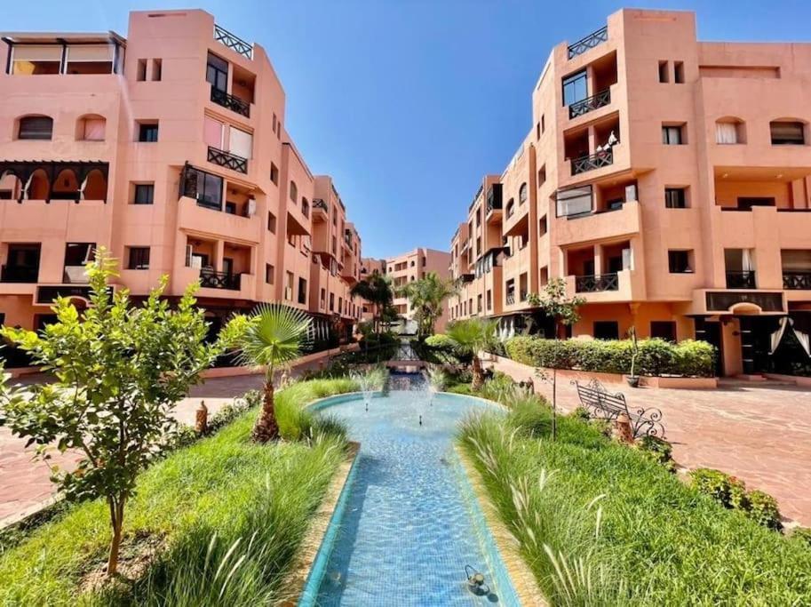 Confortable Avec 5 Piscines Apartamento *