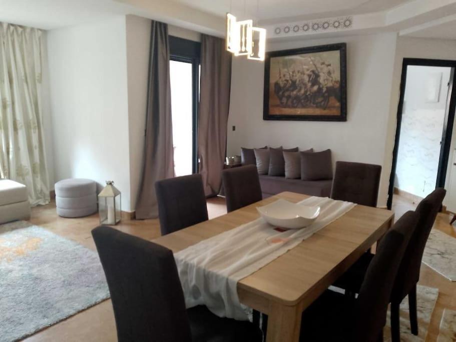 Apartamento Confortable Avec 5 Piscines *