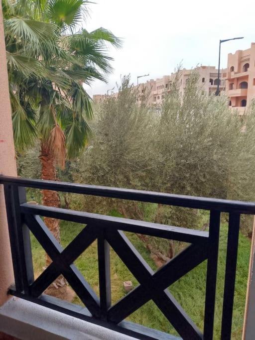 Confortable Avec 5 Piscines Apartamento Marraquexe