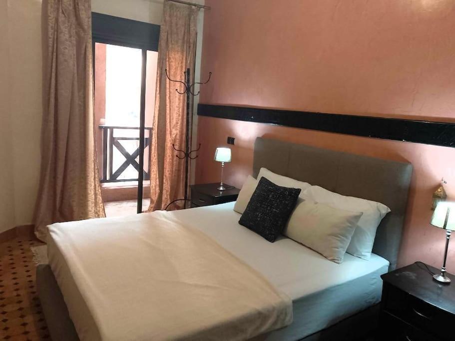 Apartamento Confortable Avec 5 Piscines *