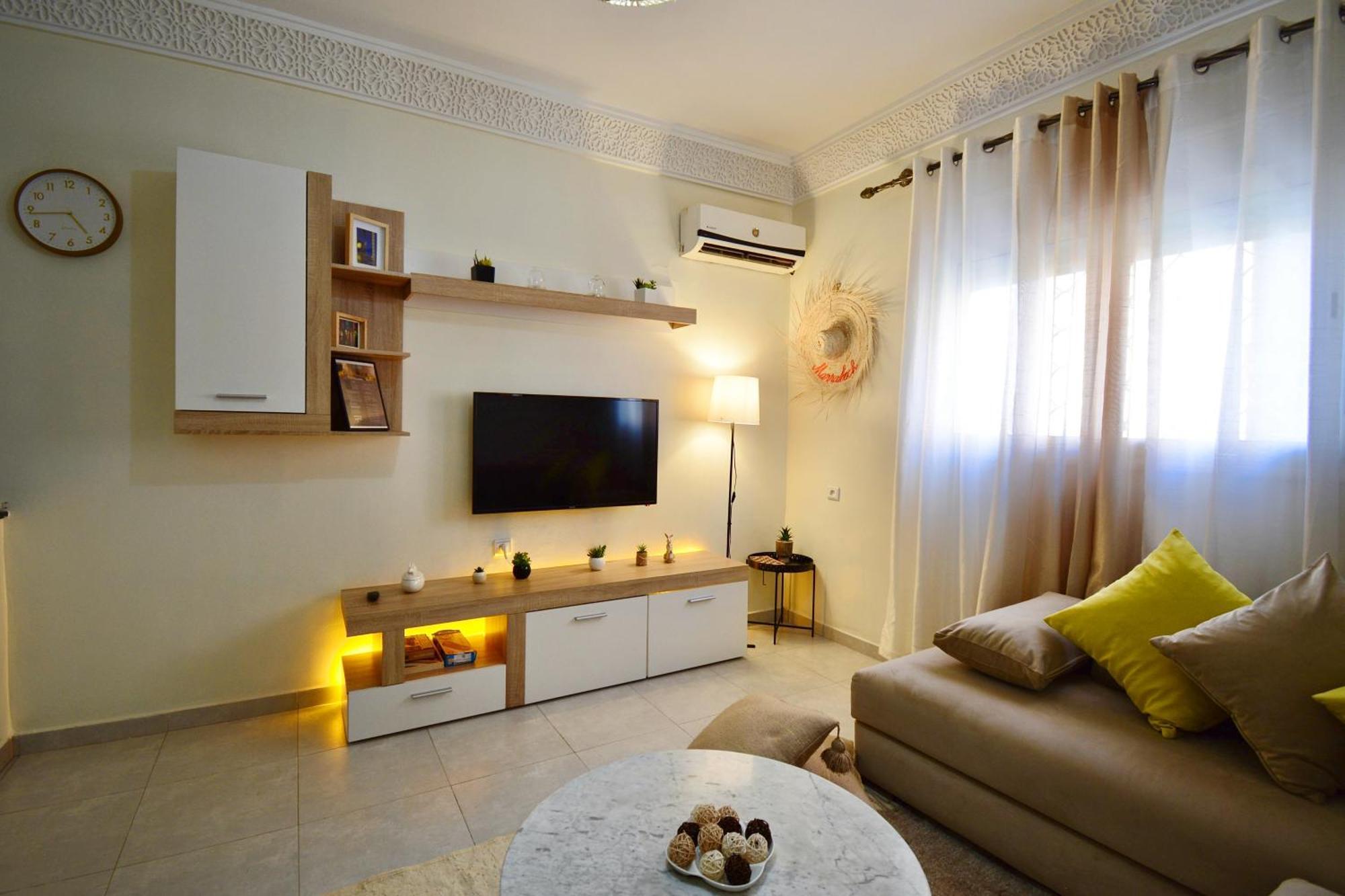 Jnane Awrad, Marrakech Apartamento Marrakesh
