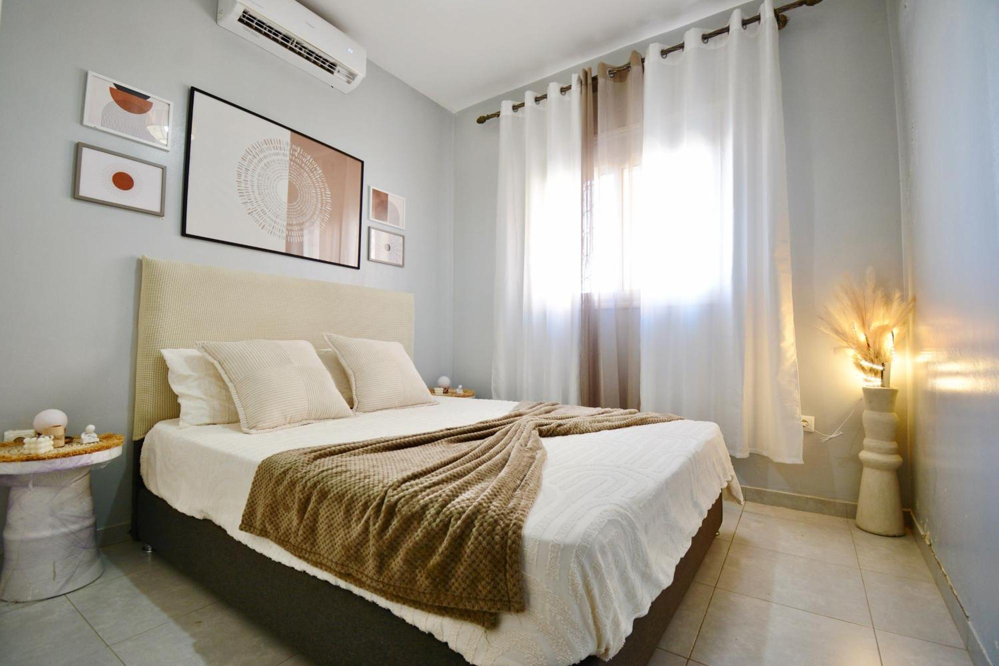 Jnane Awrad, Marrakech Apartamento *