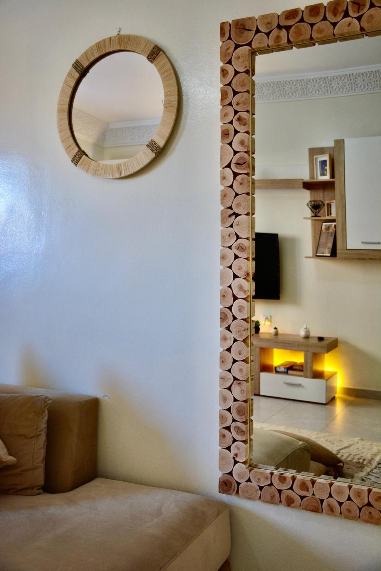 Apartamento Jnane Awrad, Marrakech