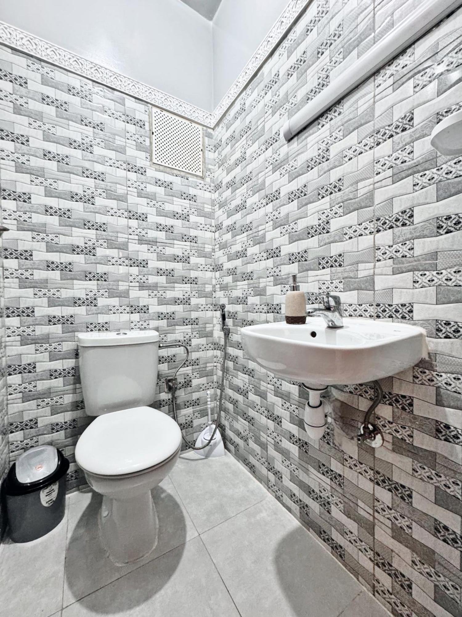 Jnane Awrad, Marrakech Apartamento *
