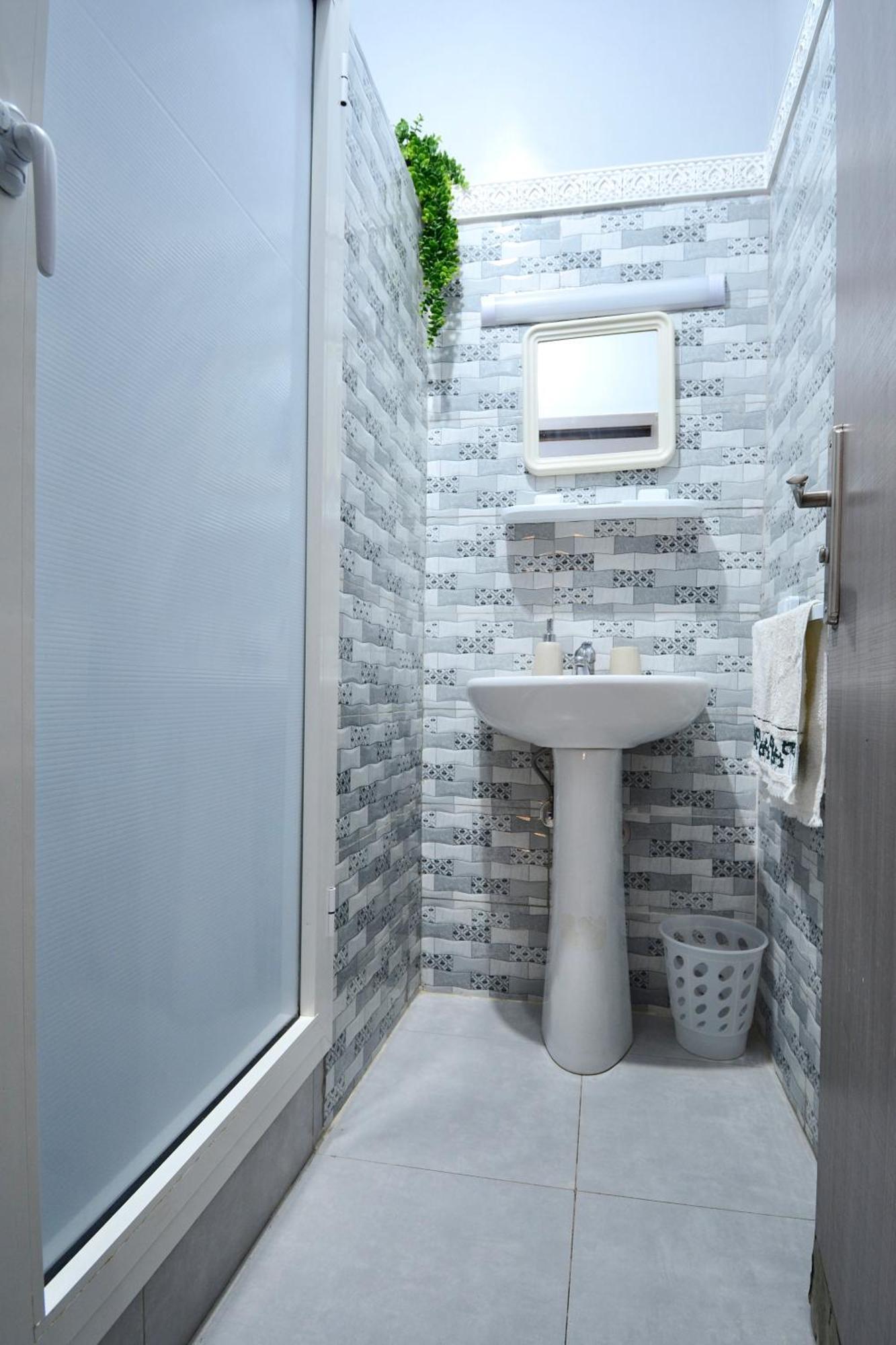 Jnane Awrad, Marrakech Apartamento