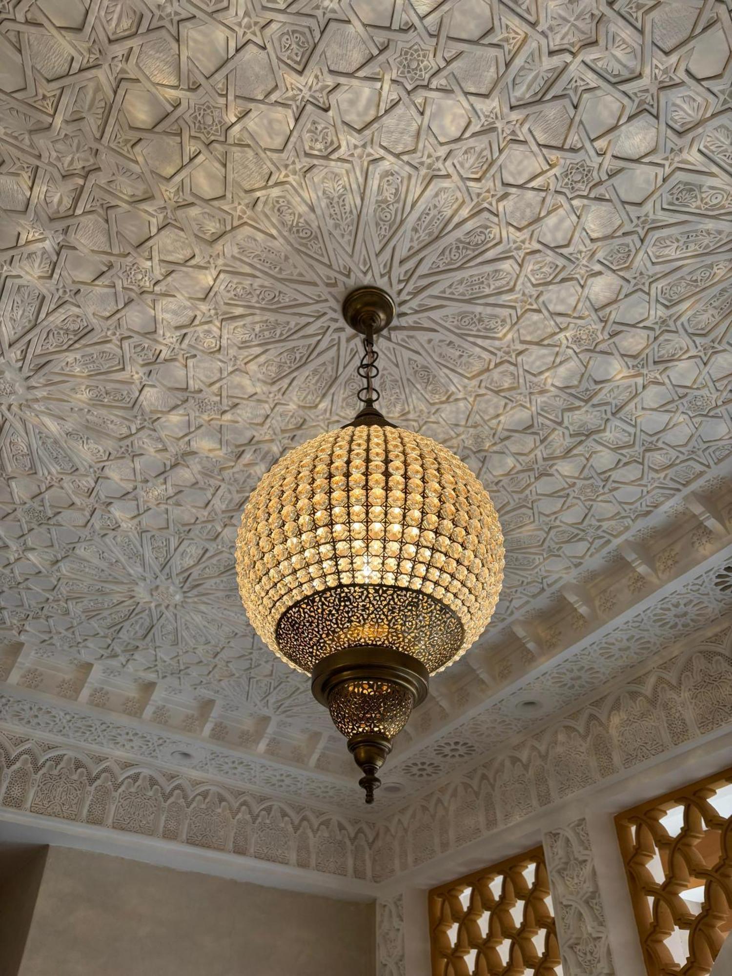 Pensión Al Fidan Marrakesh