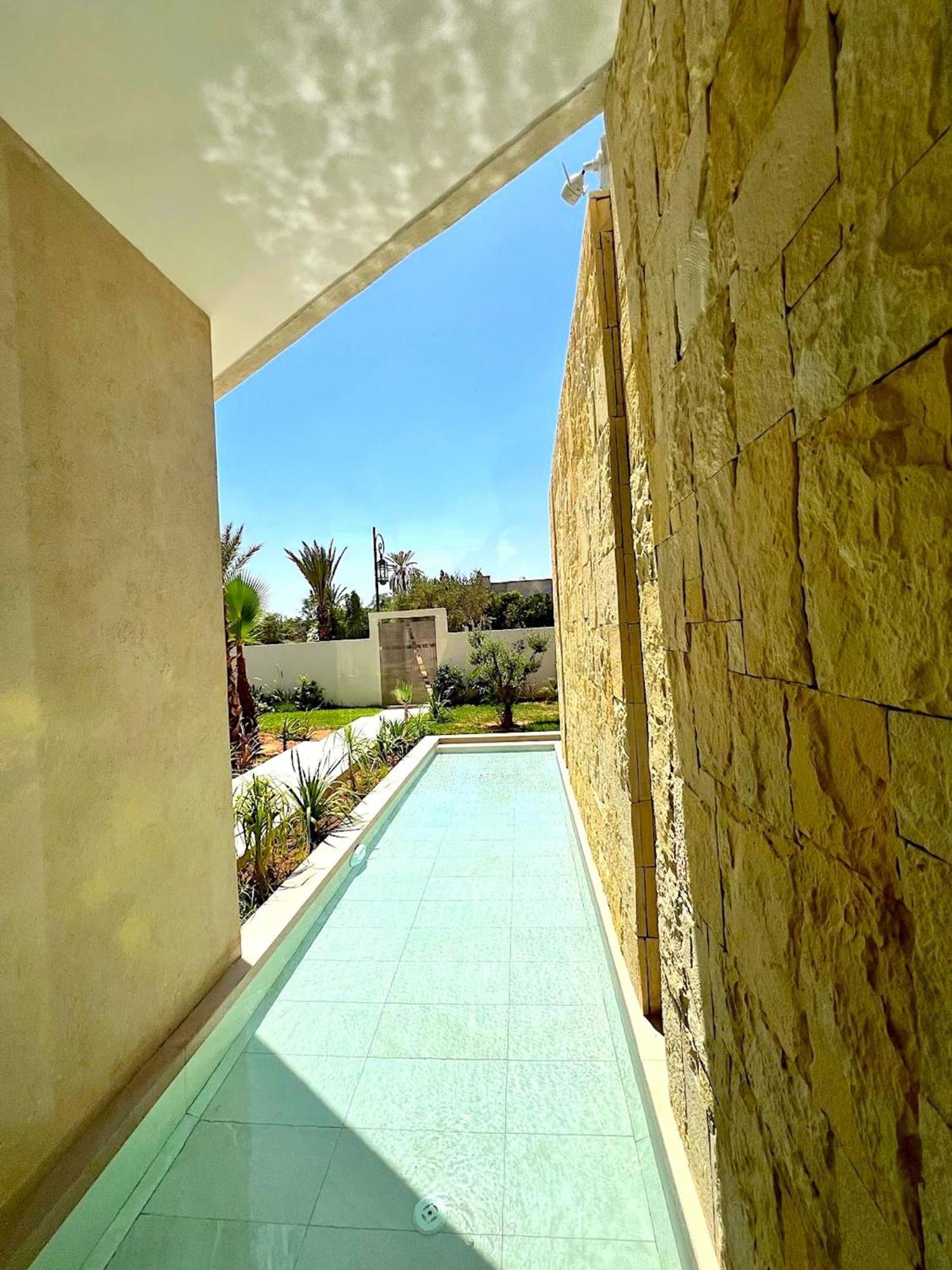 Palais Fay Villa Marrakesh