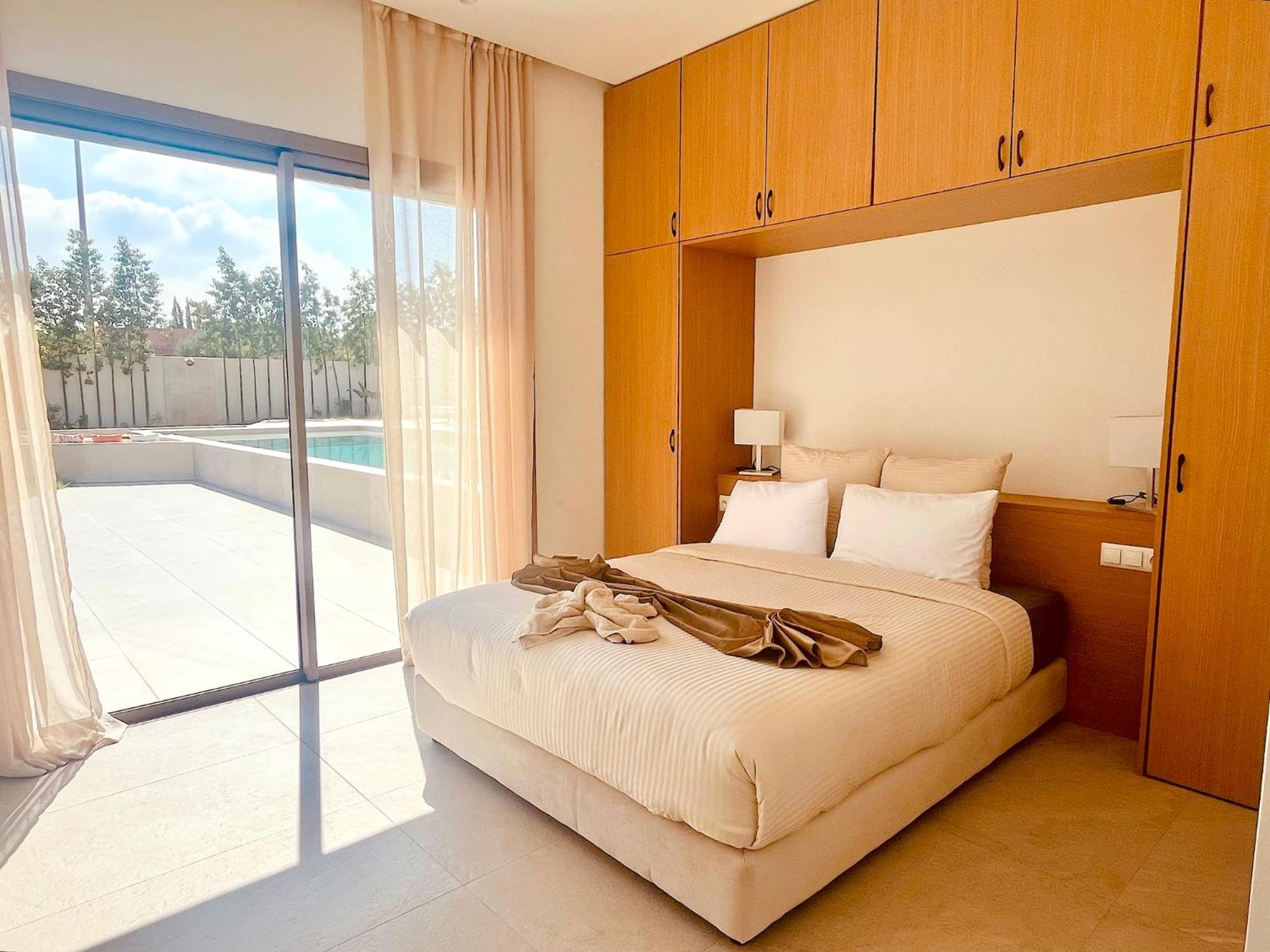 Palais Fay Villa *