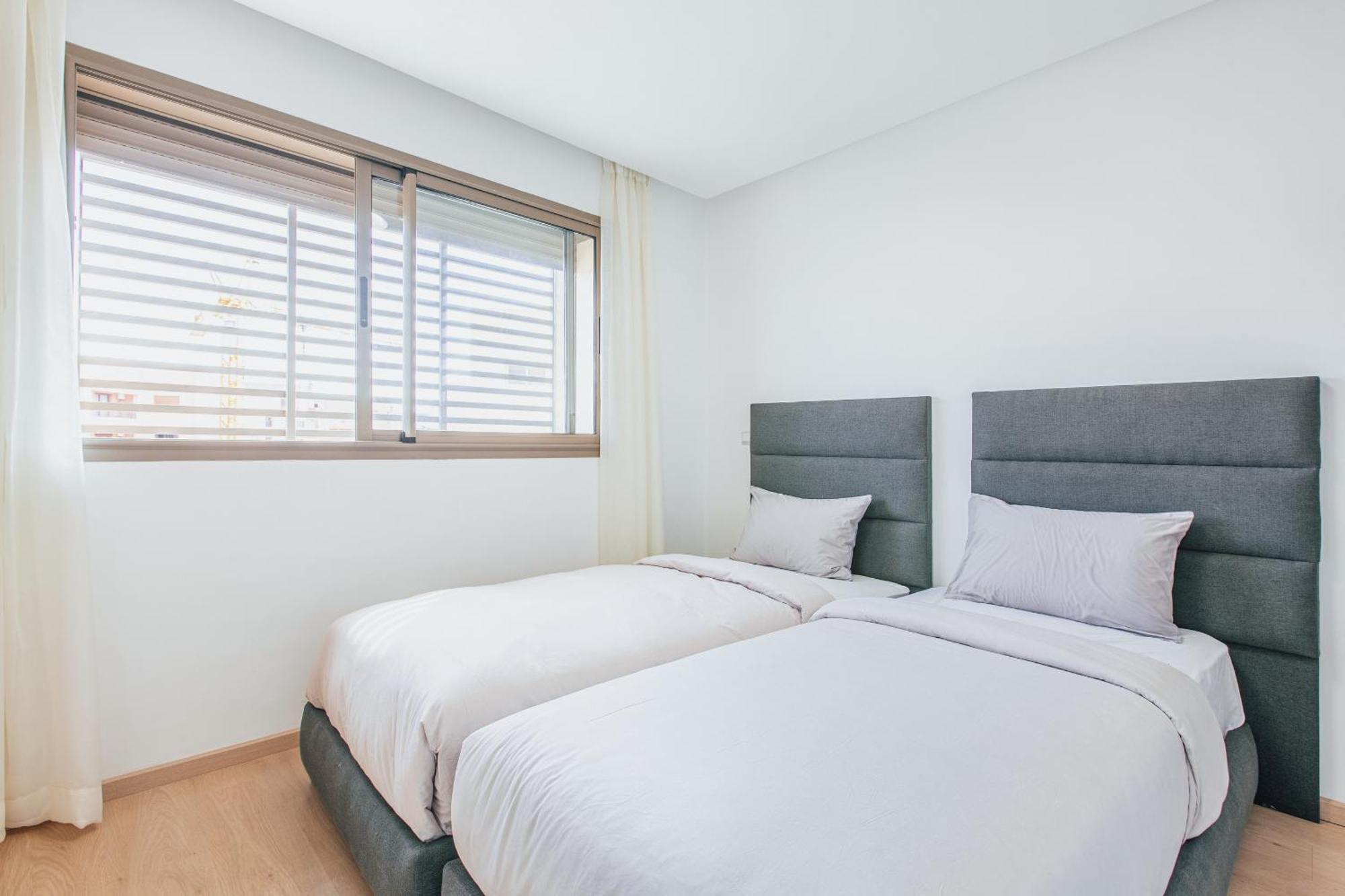 Aparthotel Migdal Gueliz