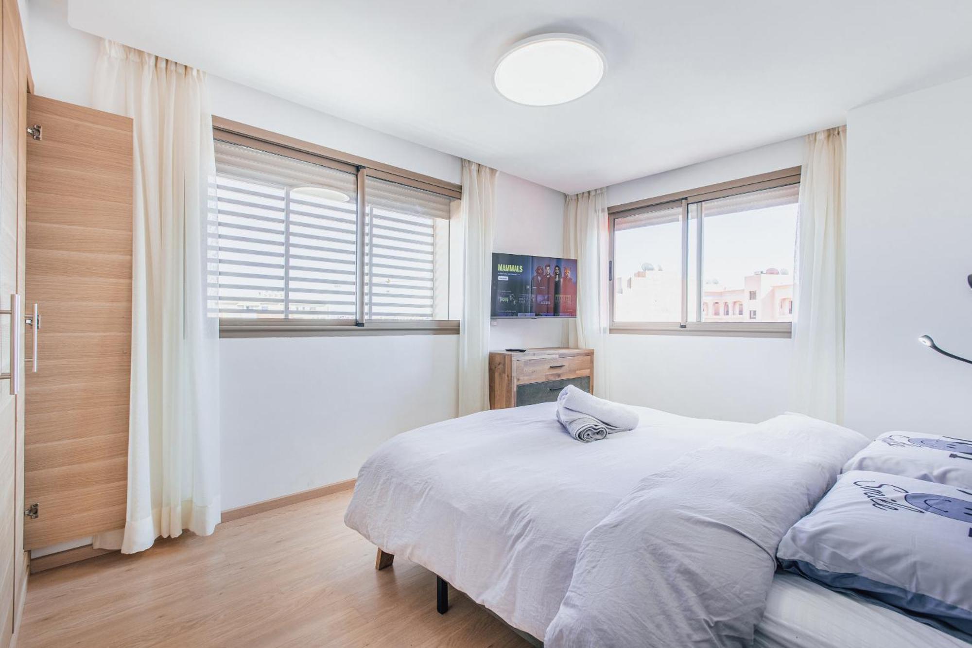 Aparthotel Migdal Gueliz Marrakesh