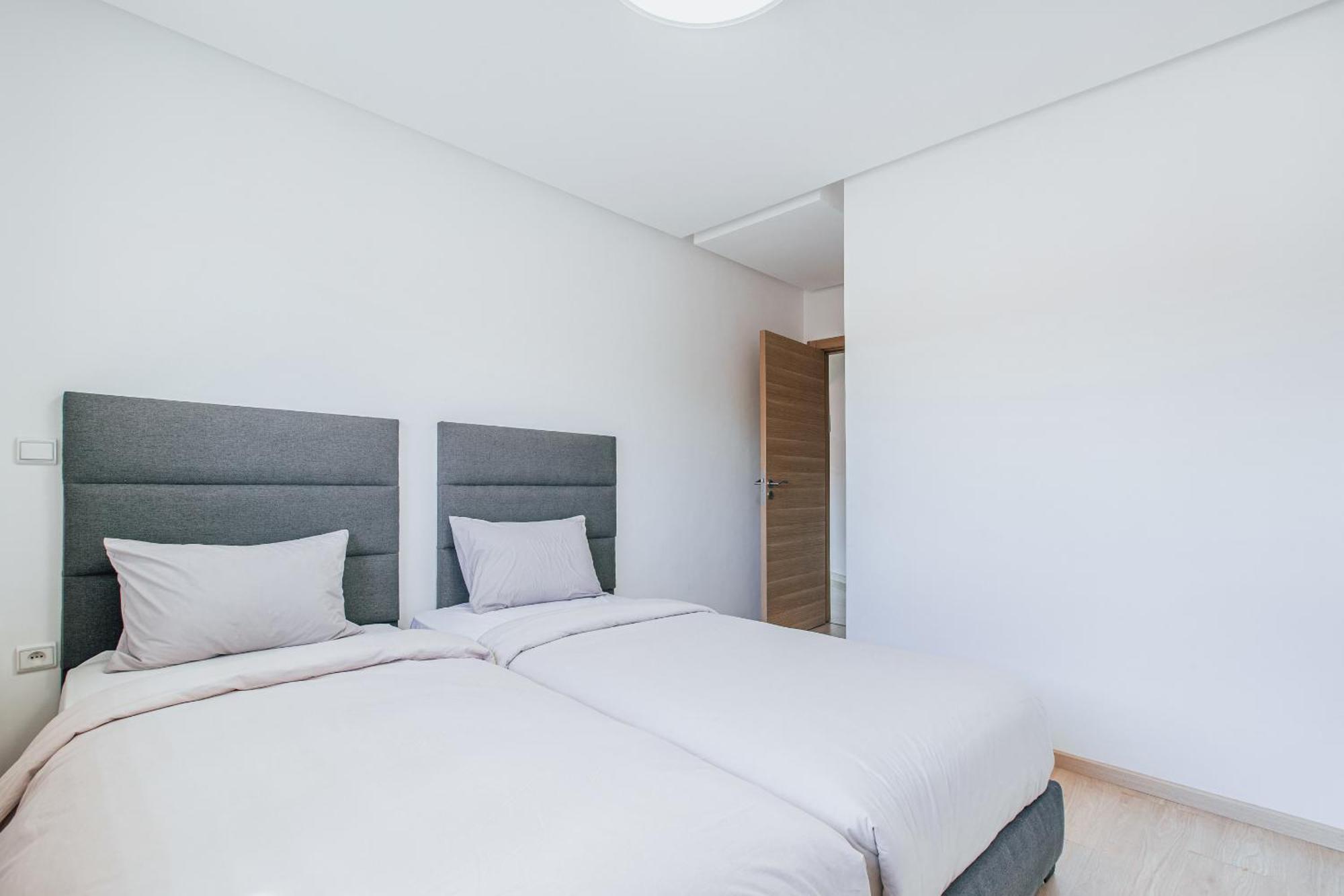 Migdal Gueliz Aparthotel