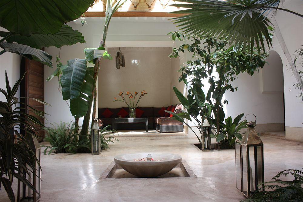 Riad Djebel Marrakesh