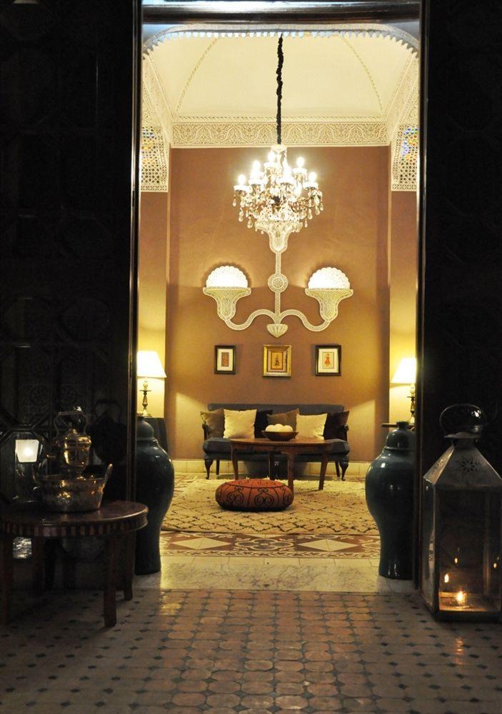 El Arsat & Riad